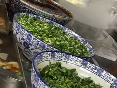 -吾穆勒蓬灰牛肉面·清真(北滨河中路店)