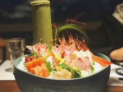 -芥末日本料理(打浦路铂尔曼旗舰店)