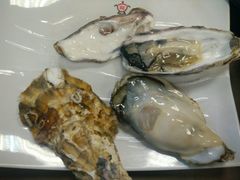 -灵芝妹子海鲜米线(香炉礁山姆店)