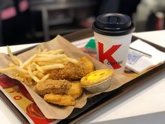 -肯德基(杭州复兴店)