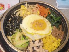 -将军牛排·尔滨地标朝鲜族美食(总店)