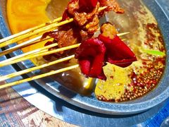 -成都屋头串串(青年北街店)