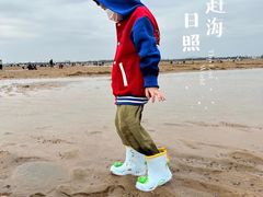 -刘家湾赶海园