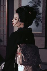 点击看大图 -持熹光年写真体验馆