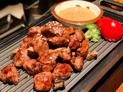 -玉川屋·深夜食堂居酒屋(柳巷店)