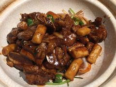 -小厨娘淮扬菜(清江苏宁广场店)