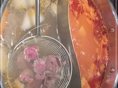 -左庭右院鲜牛肉火锅(南通CBD大有境店)