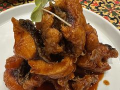 -城南往事·鲁菜济南菜(长清园博园恒大绿洲店)
