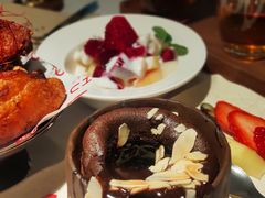 -春树下·树屋花房西餐厅(罍街AS1980店)