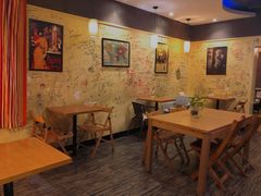 -阿sir咖啡(陶谷新村店)