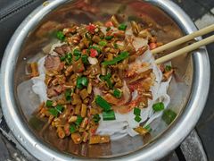 -老东江米粉