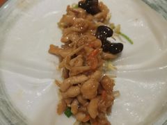 筋饼-老昌春饼(中央大街店)