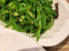 -乡村基·川味现炒大王(熙悦天街店)