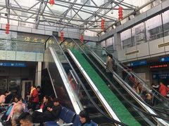 -南京医科大学第二附属医院(姜家园院区)