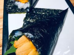 -江户前寿司(好运街店)
