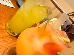 -干杯小木屋米酒店(罗斯福店)