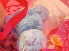 -BIG PINK大粉娃娃机主题馆(圆融星座店)