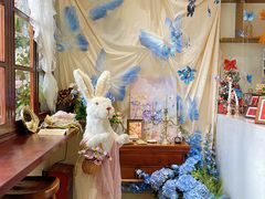 -初甜·舒芙蕾·韩式雪花冰(流塘店)