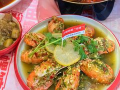 -老闵田螺馆·南昌市井菜·特色小吃(总店)