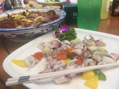 -乐在集市海鲜大排档(平潭店)