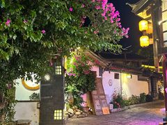 -木王宴语·野生鲜菌火锅(玉河店)