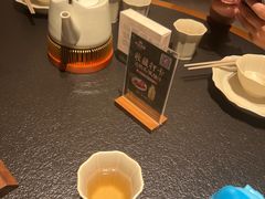 -桐湾大院·桐庐菜(滨江店)