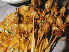 -嘎嘎鸭脑壳(蜀汉路店)