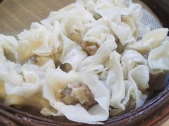 -海汇源老烧麦店(东大街总店)