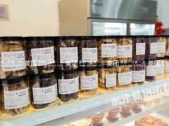 -蜜津私房蛋糕(缤纷亚洲店)