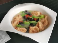 -白云湖畔酒店-湖畔餐厅