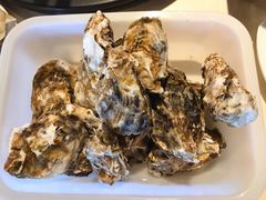 -蓝珊甄选海鲜自助·火锅大排档(近阿那亚店)