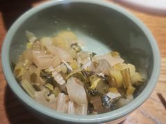 -小杨烤肉(朱雀店)