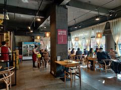 大堂-赤宴·川菜(玉林店)