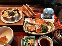 -东京和食 Sun with AQUA