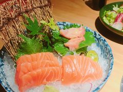 -綱元·海鲜豆捞(明州里店)