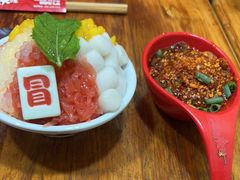 -冒椒火辣(奎星楼街店)