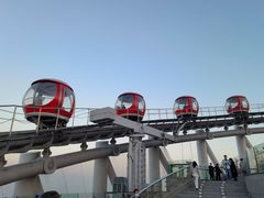 -广州塔晖粤轩中餐厅
