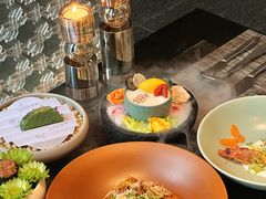 -莲西餐(曲江店)