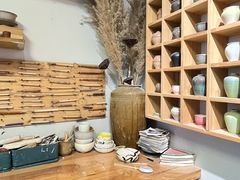 -木子陶艺(春熙路店)