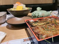 -鳗事鱼意·活鳗現烤专门店(富力海珠城店)