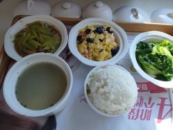 -千禧果月子会所(郑州东站店)