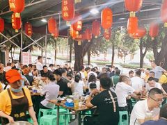 大堂-弓虽昌焖烧鸡(大竹林店)