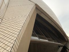 -悉尼歌剧院