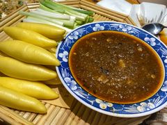 -即墨老公社·海肠捞饭大王(古城店)