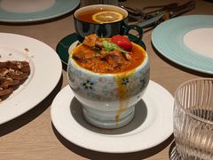 -波特曼西餐厅(中央大街店)