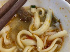 -宫廷药膳罐罐面(兴庆路店)