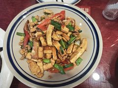 -老村长土菜馆(湖墅南路店)