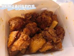 -obba kitchen(宽厚里总店)