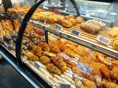 -幸福西饼面包茶饮(车公庙店)
