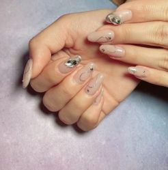 -LILY NAILS美甲美睫